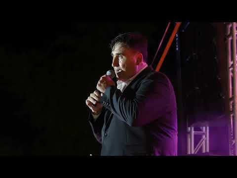 Видео: Нощ На Ангелите - Веселин Маринов - За теб, Българийо