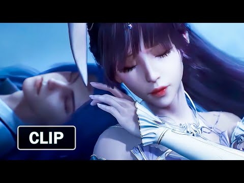 Видео: AMV | Пара, которая прошла огонь и воду | Tang San & Xiao Wu | Боевой континент [3D аниме клип]