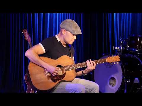 Видео: Лётчик ~ Данис Щербаков • Mr. Guitar Festival # 5