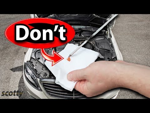 Видео: Вот почему изменение вашей трансмиссионной жидкости может привести к повреждению