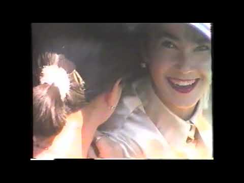 Видео: с. Автуры в  1998 году