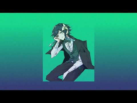 Видео: pov:spring energy boost.Venti playlist/плейлист Венти {RU/ENG playlist}