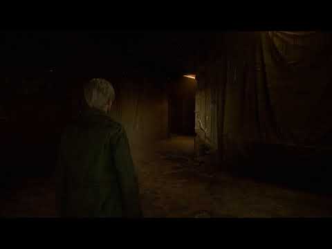Видео: SILENT HILL 2 (PS5) Гемплей#7