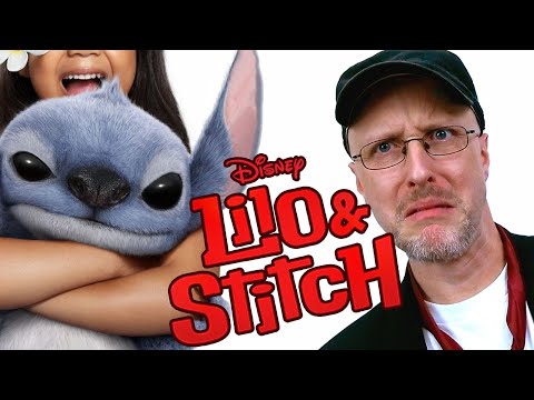 Видео: Лило и Стич (2025) — Ностальгический критик