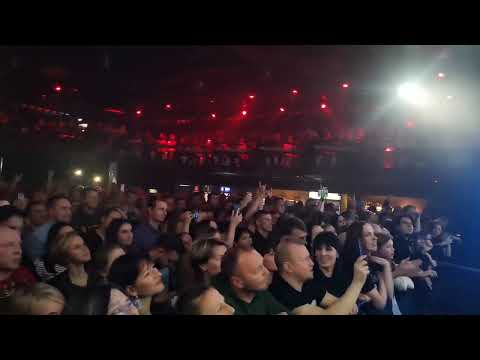 Видео: Горшенев - Крайние меры (Санкт-Петербург, 09.12.2022)