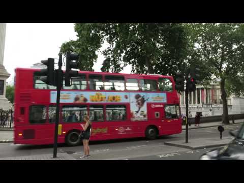 Видео: Лондон ♡ новая тату, встречи, красивая (одинокая) жизнь.