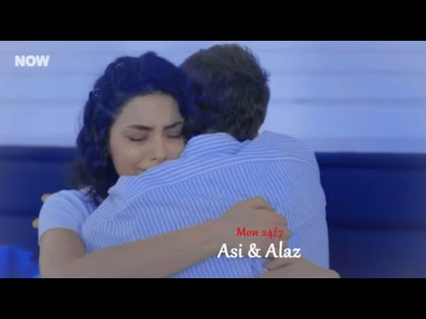 Видео: [ASI & ALAZ] ✘  ты  мои 24/7