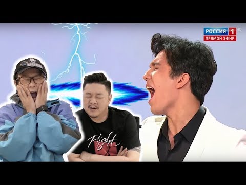 Видео: Димаш Кудайбергенов ...он действительно человек...или он не с нашей планеты ...