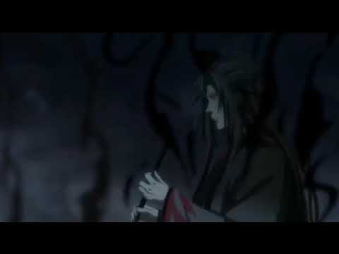 Видео: Аниме клип - я словно монстр | Вэй Усянь |