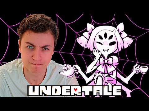 Видео: 🔥 Я ПОПАЛ В ЛОВУШКУ К МАФФЕТ | Undertale Прохождение #8