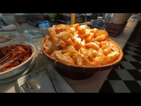 Видео: Свежий обзор отеля Wyndham Garden Phu Quoc 4* 