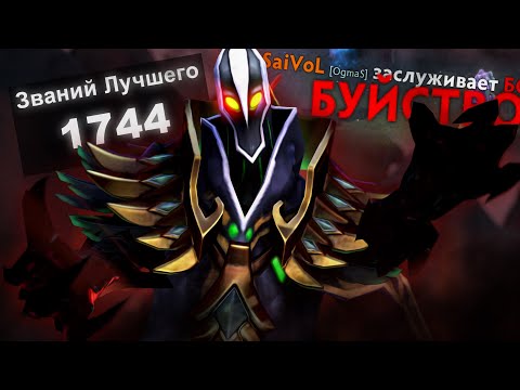 Видео: СТАЛ СИЛЬНЕЙШИМ В МИРЕ - МИД РУБИК (+RAMPAGE)