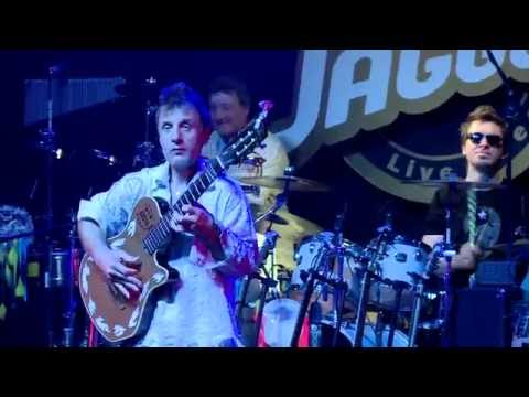 Видео: ДиДюЛя в Джаггере с премьерой 23 06 2016