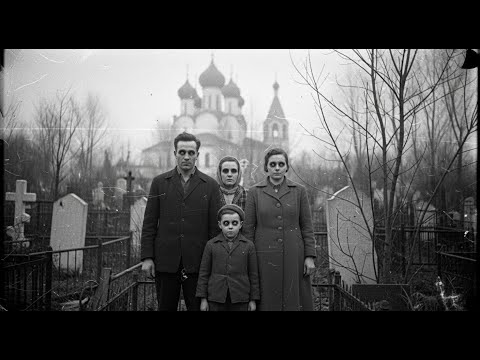 Видео: (1956, Новосибирск) Запрещённая история семьи Волковых: Они нашли останки 37 лет спустя
