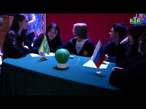 Видео: Брейн-ринг. Касумкент