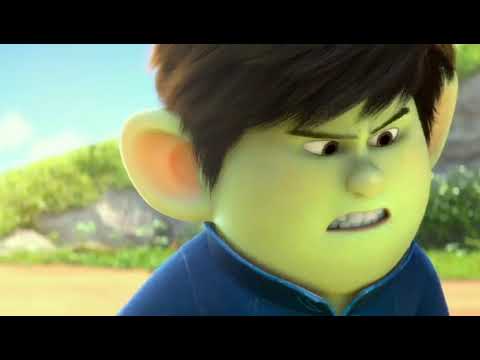 Видео: (Привет, ну как ты там вообще?) [Красные туфельки и семь гномов]