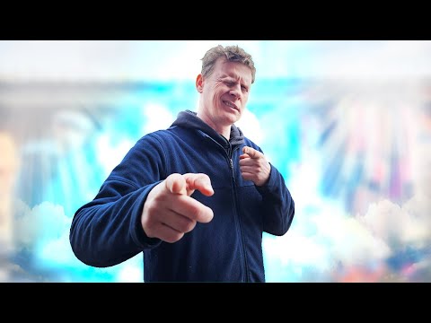 Видео: РАЙ ДЛЯ БАРАХОЛЬЩИКА