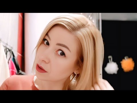 Видео: 🤩Крашу волосы краской компании Faberlic❤️