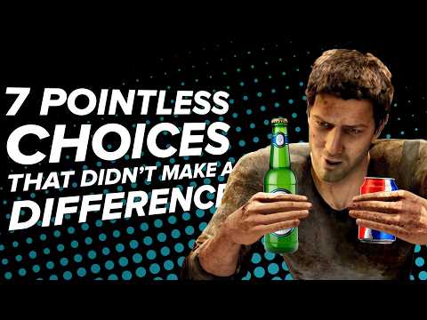 Видео: 7 бессмысленных выборов, которые ничего не изменили