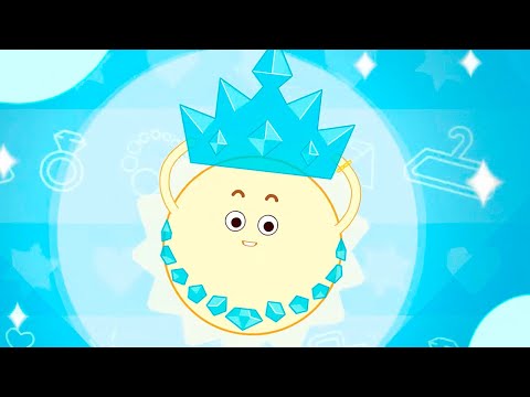 Видео: Улётная доставка - Модная лихорадка - Мультфильм для детей про весёлых друзей