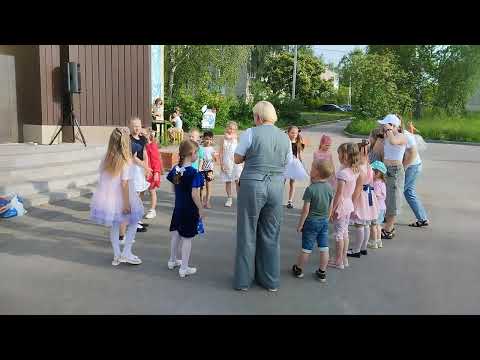 Видео: ПЕРВЫЙ ДЕНЬ ЛЕТА.