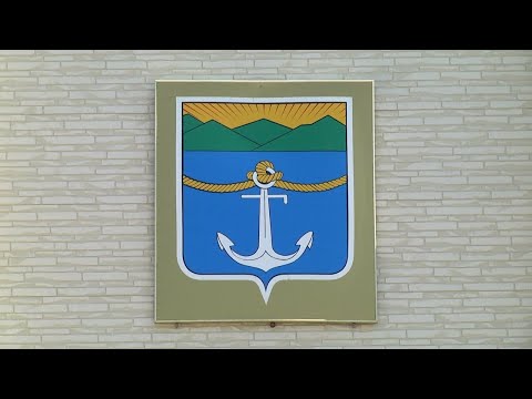 Видео: Фильм "Холмск 152 года"