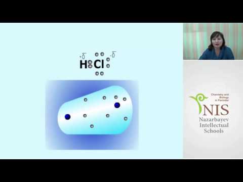 Видео: Химия  Структура элементов и соединений  Каримова А С