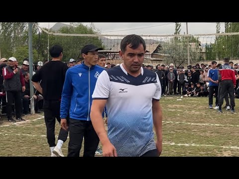 Видео: КЫРГЫЗ-АТА & Н. ИСАНОВ / 05_05_2024