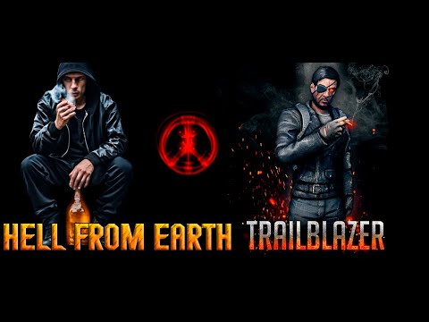 Видео: [RU/ENG] (Live) Hell from Earth + Trailblazer + Realms of Chaos 2 + Corr Cards - БУДЕТ ЖЕСТЬ.