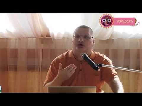 Видео: Патита Павана дас - 3. Карма