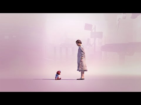 Видео: Прохождение Resident Evil: Revelations 2 — Маленькая женщина