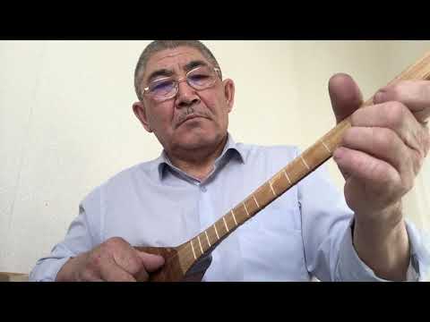 Видео: Тәттімбет "Саржайлау"