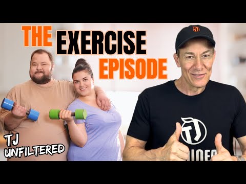 Видео: Упражнения для похудения: все, что вам нужно знать