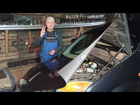 Видео: форд фьюжн. Эндоскопия двигателя. Осмотр цилиндров.