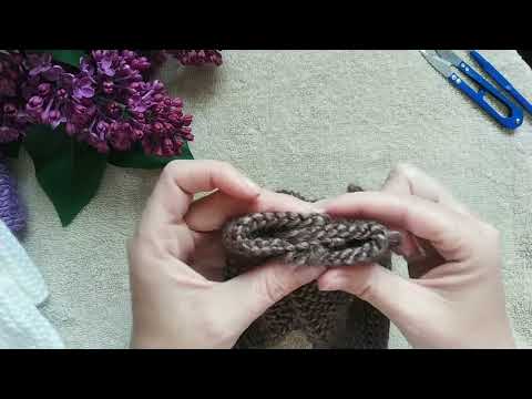 Видео: Мои любимые повязки на голову.