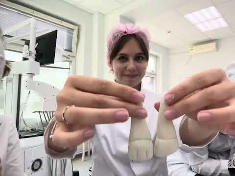 Видео: РУМтур: учеба в РОСУНИМЕД МГМСУ им. ЕВДОКИМОВА