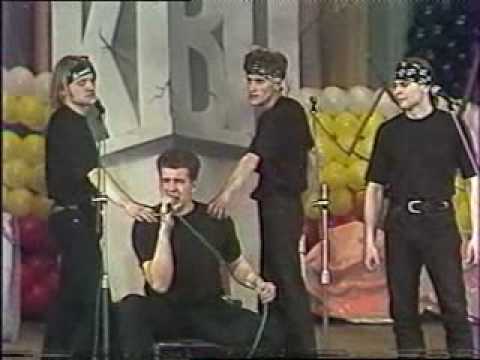 Видео: ДЛШ. Рок-опера (часть 2)