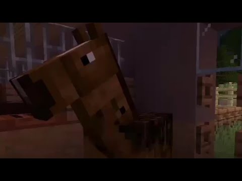 Видео: Я вернулась!🐴/ Обновы на конюшне в Майнкрафт!🐴