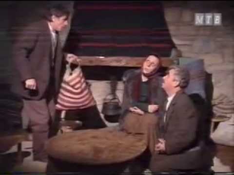 Видео: Makedonski narodni prikazni-Бабата што станала гатачка