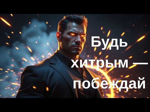 Видео: Ты Был Удобным. Пора Стать Опасным и хитрым