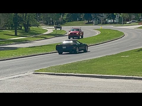 Видео: Вулиці містечка Честермір