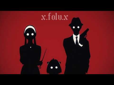 Видео: Йор Форджер и Лойд Форджер/Семья Шпиона/Ms. and Mrs. Smith/spy×family