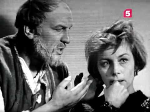 Видео: Жаворонок