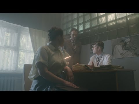 Видео: Вещдок (HD): расследование дела "Презренный металл"