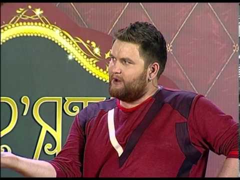 Видео: "Вар'яти ШОУ" - Випуск №1, Сезон 1