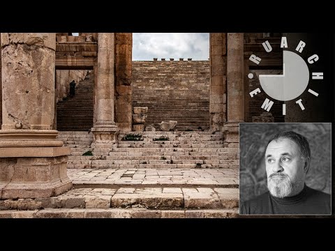 Видео: Ирод-строитель: иерусалимский Храм в контексте римско-эллинистической архитектуры
