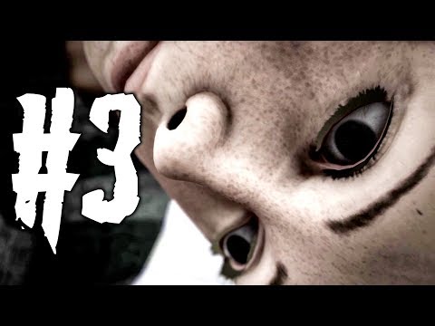 Видео: ДОСТОЙНЫЙ КОНЕЦ! ► Never Again Прохождение #3 ► ИНДИ ХОРРОР ИГРА