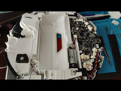 Видео: Пропал звук ( или заикается звук) на XIAOMI Robot Vacuum Mop 2 Pro. Ремонт робота-пылесоса.