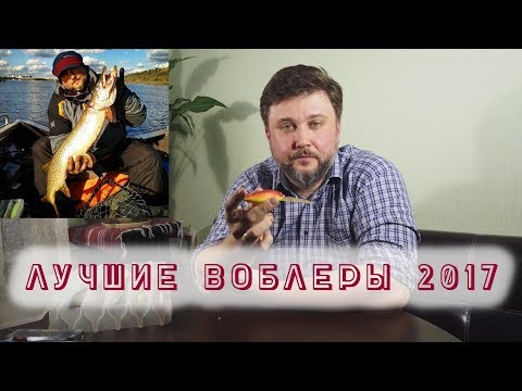 Видео: Собираем рабочую коробку для твичинга: лучшие воблеры на щуку 2017: