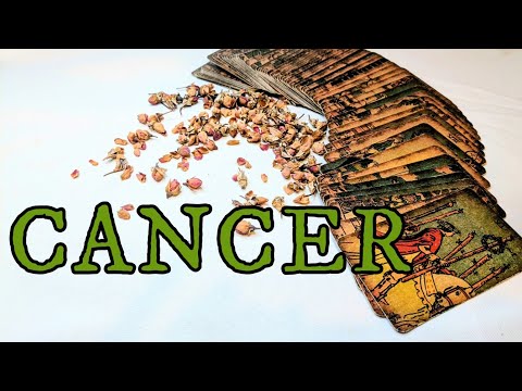 Видео: РАК — невероятное количество счастья на подходе! 🌞 10–16 НОЯБРЯ